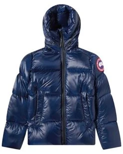 Canada Goose Rofton Puffer Down Coat Men