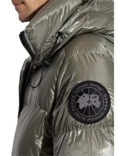 Canada Goose Rofton Puffer Down Coat Men 12 Canada Goose Rofton Puffer Down Coat Men -Canada Goose 1010566413 RLLD 5