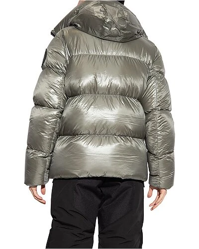 Canada Goose Rofton Black Label Puffer Down Coat Men 4 Canada Goose Rofton Black Label Puffer Down Coat Men - Image 2