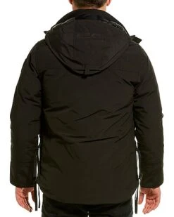 Canada Goose Maitland Down Parka Men -Canada Goose 1010566415 RLLD 2