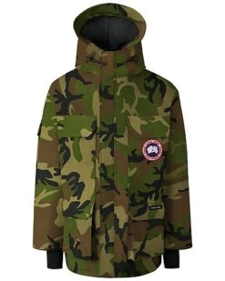 Canada Goose Expedition Down Parka Men -Canada Goose 1010566418 RLLD 3