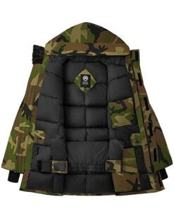 Canada Goose Expedition Down Parka Men -Canada Goose 1010566418 RLLD 4