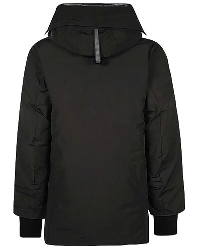 Canada Goose Sanford Down Parka Men 4 Canada Goose Sanford Down Parka Men - Image 2