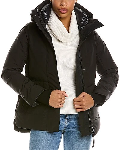 Canada Goose Lyndale Parka Women 3 Canada Goose Lyndale Parka Women