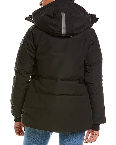 Canada Goose Lyndale Parka Women 4 Canada Goose Lyndale Parka Women - Image 2