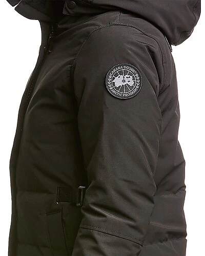 Canada Goose Lyndale Parka Women 6 Canada Goose Lyndale Parka Women - Image 4