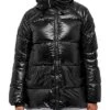 Canada Goose Ypress Down Puffer Coat Women