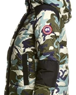 Canada Goose Alliston Down Jacket Women -Canada Goose 1411049483 RLLD 4
