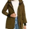 Canada Goose Trillium Fusion Fit Down Parka Women -Canada Goose 1411092731 RLLD 1