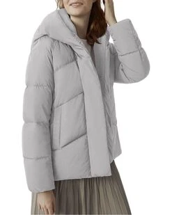 Canada Goose Marlow Down Jacket Women