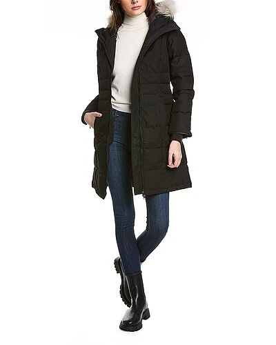 Canada Goose Pembina Coat Women 3 Canada Goose Pembina Coat Women