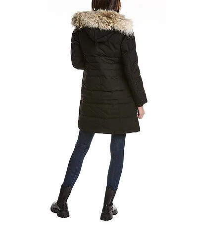 Canada Goose Pembina Coat Women 4 Canada Goose Pembina Coat Women - Image 2