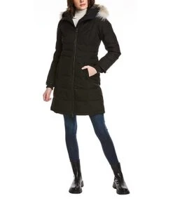 Canada Goose Pembina Coat Women 8 Canada Goose Pembina Coat Women -Canada Goose 1411246257 RLLD 3