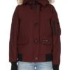 Canada Goose Hilliwack Bomber Rain Coat Women