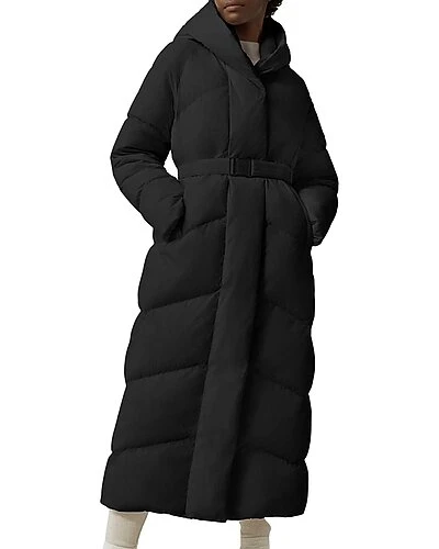 Canada Goose Marlow Down Parka Women 3 Canada Goose Marlow Down Parka Women