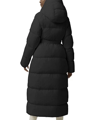 Canada Goose Marlow Down Parka Women 4 Canada Goose Marlow Down Parka Women - Image 2