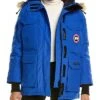 Canada Goose Expedition PBI Fusion Parka Women 2 Canada Goose Expedition PBI Fusion Parka Women -Canada Goose 1411376731 RLLD 1