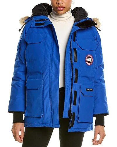 Canada Goose Expedition PBI Fusion Parka Women 3 Canada Goose Expedition PBI Fusion Parka Women