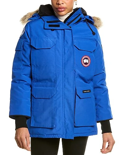 Canada Goose Expedition PBI Fusion Parka Women 5 Canada Goose Expedition PBI Fusion Parka Women - Image 3