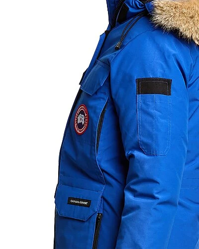 Canada Goose Expedition PBI Fusion Parka Women 6 Canada Goose Expedition PBI Fusion Parka Women - Image 4