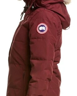 Canada Goose Helsea Down Parka Women -Canada Goose 1411390691 RLLD 4