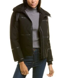 Canada Goose Parklea Jacket Women