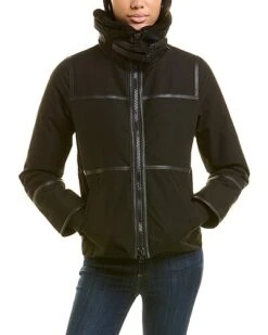 Canada Goose Parklea Jacket Women -Canada Goose 1411400864 RLLD 3