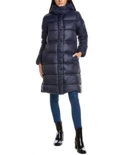Canada Goose Arosa Black Label Down Parka Women -Canada Goose 1411410260 RLLD 3