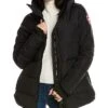 Canada Goose Hybridge Coat Women 2 Canada Goose Hybridge Coat Women -Canada Goose 1411411910 RLLD 1