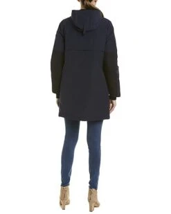 Canada Goose More Parka Women -Canada Goose 1411430514 RLLD 2