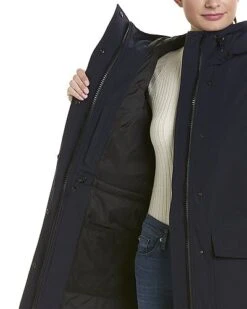 Canada Goose More Parka Women -Canada Goose 1411430514 RLLD 3
