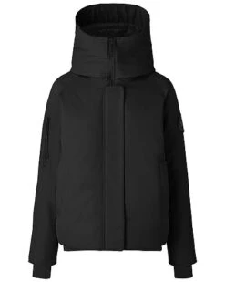 Canada Goose Everleigh Bomber Women