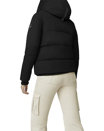 Canada Goose Everleigh Bomber Women 4 Canada Goose Everleigh Bomber Women - Image 2