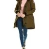 Canada Goose Rossclair Parka Women -Canada Goose 1411432161 RLLD 1