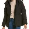 Canada Goose Helsea Parka Women 2 Canada Goose Helsea Parka Women -Canada Goose 1411432165 RLLD 1