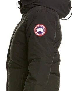 Canada Goose Helsea Parka Women -Canada Goose 1411432165 RLLD 4