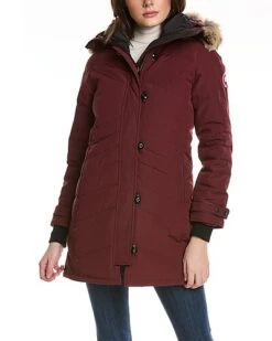 Canada Goose LoretteFusion Down Parka Women 10 Canada Goose LoretteFusion Down Parka Women -Canada Goose 1411480920 RLLD 3