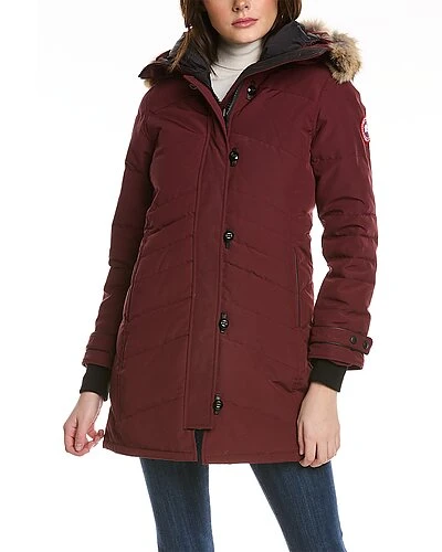 Canada Goose LoretteFusion Down Parka Women 5 Canada Goose LoretteFusion Down Parka Women - Image 3