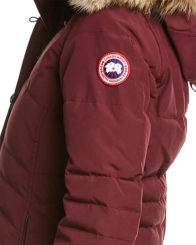 Canada Goose LoretteFusion Down Parka Women 6 Canada Goose LoretteFusion Down Parka Women - Image 4