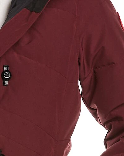 Canada Goose LoretteFusion Down Parka Women 7 Canada Goose LoretteFusion Down Parka Women - Image 5