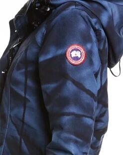 Canada Goose Rossclair Down Parka Women -Canada Goose 1411500706 RLLD 4
