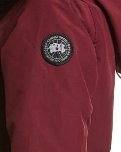 Canada Goose Rossclair Black Label Down Parka Women 10 Canada Goose Rossclair Black Label Down Parka Women -Canada Goose 1411500707 RLLD 4