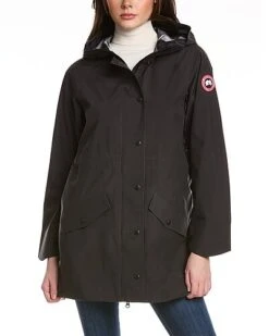 Canada Goose Trinity Jacket Women -Canada Goose 1411500726 RLLD 3