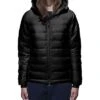 Canada Goose Mp Hoody Fusion Fit Down Jacket Women -Canada Goose 1411502963 RLLD 1