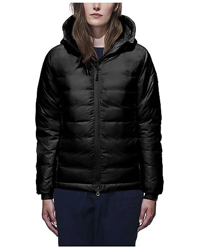 Canada Goose Mp Hoody Fusion Fit Down Jacket Women 3 Canada Goose Mp Hoody Fusion Fit Down Jacket Women