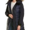 Canada Goose Rowley Fusion Fit Black Label Parka Women 1 Canada Goose Rowley Fusion Fit Black Label Parka Women -Canada Goose 1411507222 RLLD 1