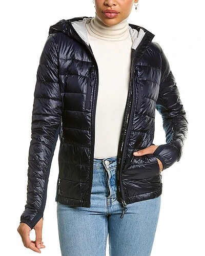 Canada Goose Hybridge Lite Hoodie Women 3 Canada Goose Hybridge Lite Hoodie Women