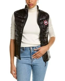 Canada Goose Hybridge Lite Down Vest Women