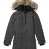 Canada Goose Lorette Parka Women 1 Canada Goose Lorette Parka Women -Canada Goose 1411554156 RLLD 1