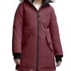 Canada Goose Rosemont Down Parka Women 2 Canada Goose Rosemont Down Parka Women -Canada Goose 1411558908 RLLD 1